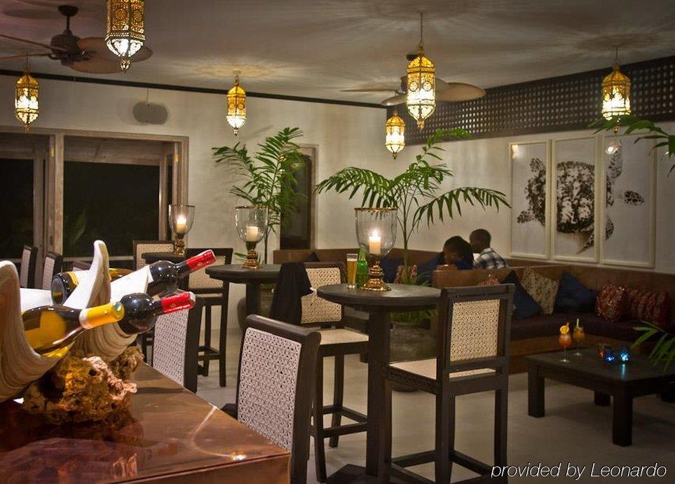 梅迪纳棕榈度假酒店 瓦塔穆 外观 照片